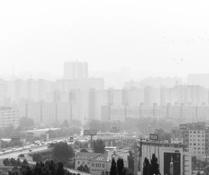 Poznaliśmy nową polską stolicę smogu!
