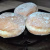 Przepis na smaczne, domowe i szybkie pączki
