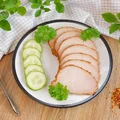 Pikantny schab pieczony