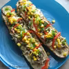 Szybkie zapiekanki
