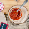 Pikantny ketchup na zimę