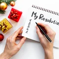 Najpopularniejsze postanowienia noworoczne