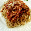Najprostsze spaghetti bolognese