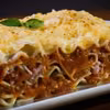 Lasagne Pascala