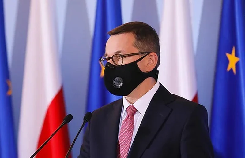 Czwarta fala. Nowe uprawnienia sanepidu i wysokie kary finansowe za nieudzielenie informacji!