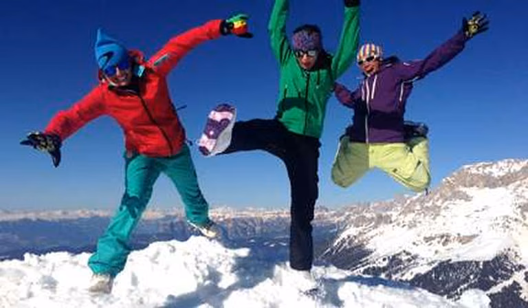 Bezpieczna rezerwacja ze Ski Planet | Ski Planet