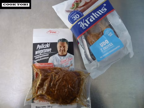Mięsa wolno gotowane - alternatywa dla fast-food