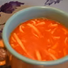 Zupa paprykowa