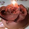 czekoladowy tort