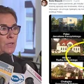 Beata Mazurek (PiS) PRZEPRASZA Owsiaka na Twitterze!