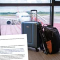 To pierwsze takie lotnisko w Polsce! Nie ma limitu płynów – można zabrać aż 2 litry
