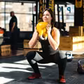 Jeden trening spala aż 1000 kcal! Dowiedz się, czym jest crossfit
