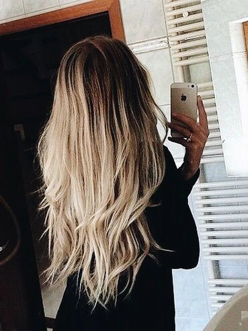 Ombre