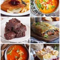 Najpopularniejsze przepisy w 2018 roku