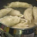 Sposób na nie sklejające się pierogi!