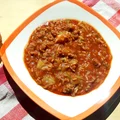 Zupa gołąbkowa