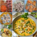 Polędwiczki wieprzowe w sosie - Damsko-męskie spojrzenie na kuchnię