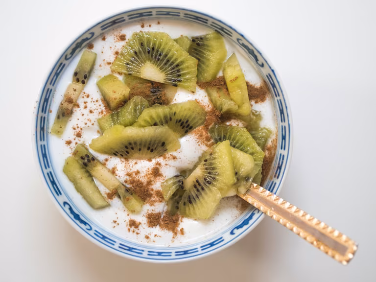 Jak zrobić domowy jogurt naturalny?