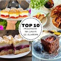 TOP 10 przepisów na ciasta ze śliwkami