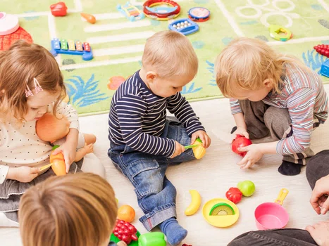 "Żłobkowe" - 31 maja mija ważny termin. Ile wynosi świadczenie?