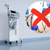 W Warszawie brakuje respiratorów? Potrzebują ich głównie niezaszczepieni