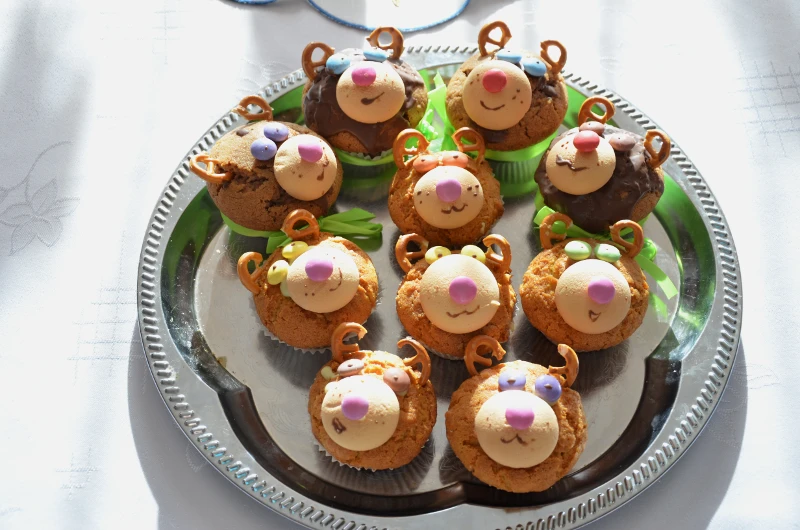 muffinki ;)