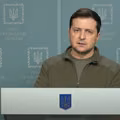 Bolesne przemówienie prezydenta Ukrainy. Brak wsparcia z Zachodu?
