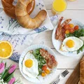 Europejskie śniadanie