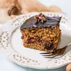 Gotowanie...to proste!: Ciasto Daktylowo Bakaliowe