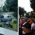 Monika Richardson pokazała zdjęcie z młodości. „Miało się styl”