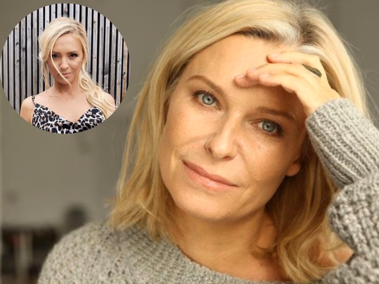 Paulina Młynarska w obronie Barbary Kurdej-Szatan - "Słyszę wycie matki"