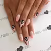 Super manicure