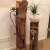 Dekoracje z drewna-DIY