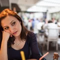 Na 8 marca zaplanował weekend tylko dla nas. Ona też tam była - pisze Paulina [LIST]