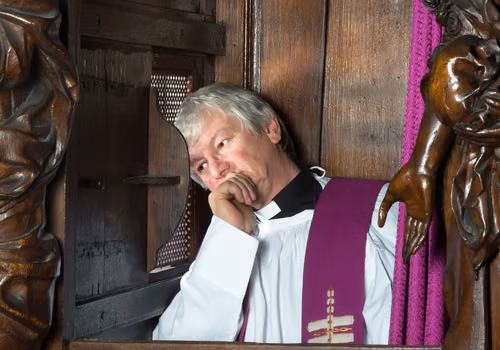 Dlaczego trzeba chodzić do spowiedzi? Sens religijny i psychologiczny - wyjaśniony prosto