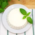Domowa ricotta