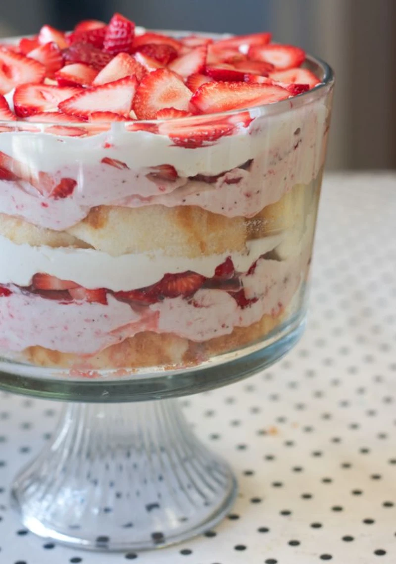 Pyszny deserek