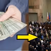 Ile zarabiają posłowie? Ich pensje powalają!