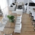 Prosty salon