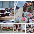 Sushi na słodko