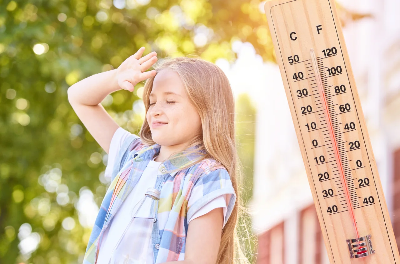 Upały wrócą szybciej, niż myślisz!? Prognoza na sierpień zaskakuje!