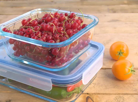 Ikea 365+ – szklane pojemniki na żywność, które ułatwią ci życie!