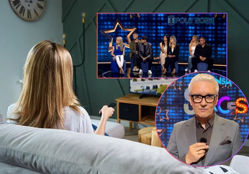 Muzyczny hit TVP wraca w nowej odsłonie! Nowa „Szansa na sukces” już w niedzielę!