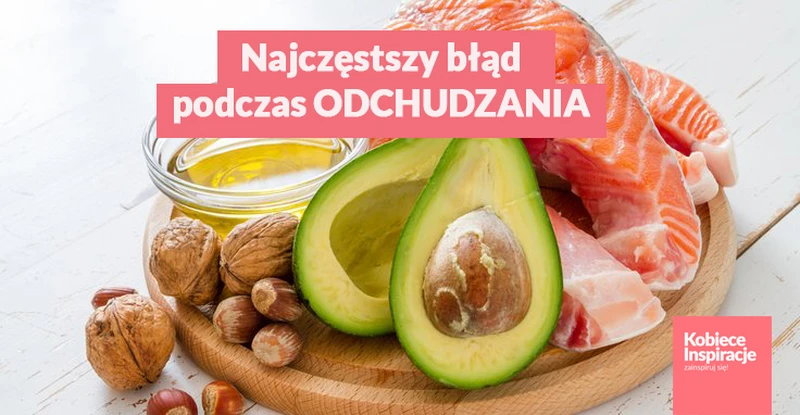 Wiele osób podczas ODCHUDZANIA popełnia TEN BŁĄD! Sprawdź czy też do nich należysz!