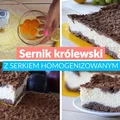 Sernik królewski