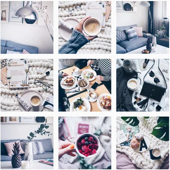 INSTAGRAM I CO MAM DZIĘKI NIEMU
