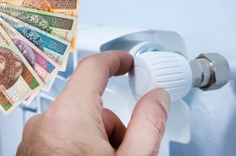 Dodatek węglowy: Rodziny tworzą fikcyjne gospodarstwa domowe!