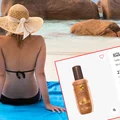 Polki kochają ten turbo przyśpieszacz opalania z Rossmanna! Szybka, boska opalenizna bez solarium i smug za 24 zł