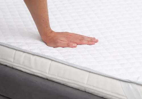 Ciche wsparcie dla ciała: co wyróżnia materace, które naprawdę pomagają się zregenerować?