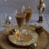 Domowy likier baileys